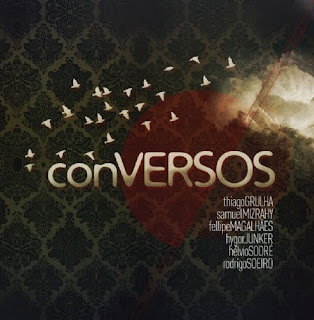 Capa de Vários Artistas