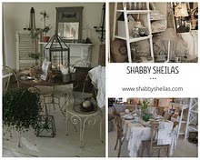 Shabby Sheilas Store