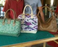 kursus membuat tas wanita_tote bag kursus membuat tas wanita_tote bag