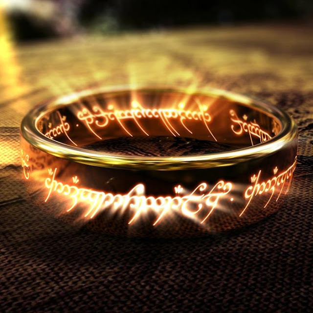 Lord Of The Rings 1080p Wallpaper Engine