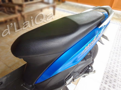 penampakan sebelum dilapisi pelapis jok penampakan sebelum dilapisi pelapis jok