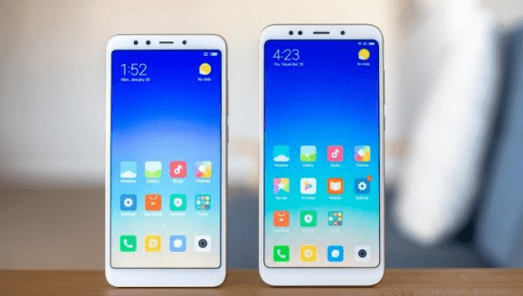 Harga Xiaomi Redmi 5 dan Redmi 5 Plus Resmi di Indonesia Harga Xiaomi Redmi 5 dan Redmi 5 Plus Resmi di Indonesia