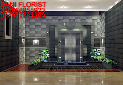 Desain Taman Jakarta