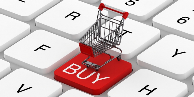Barang-Barang yang Sebaiknya Tidak Dibeli Secara Online Barang-Barang yang Sebaiknya Tidak Dibeli Secara Online