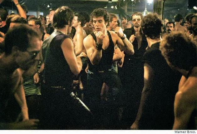 Al pacino movies gay Shemale of the jungle