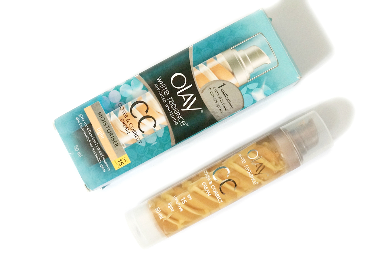 olay white radiance cc moisturizer w spf 15 in olay white radiance cc moisturizer w spf 15 in