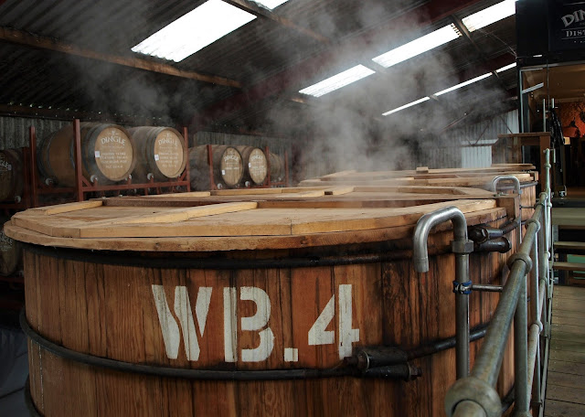 Dingle Whiskey Distillery