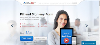 Sito FillAnyPDF.com FillAnyPDF.com