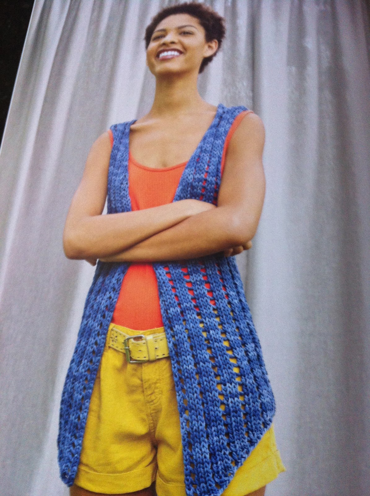 A Really Good Yarn Karma