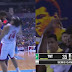 Glenn Rice Jr. gets ejected; flashes middle finger toward Ginebra fans