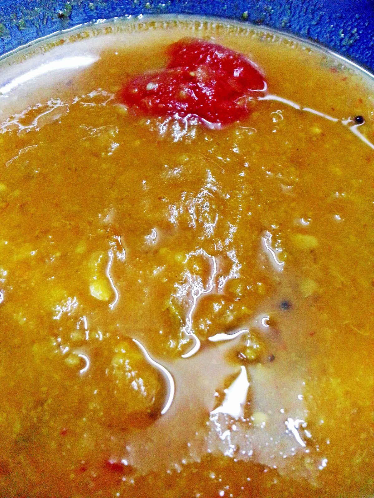 Venoth's Culinary Adventures Hari's Stall Tanjung Malim, Perak