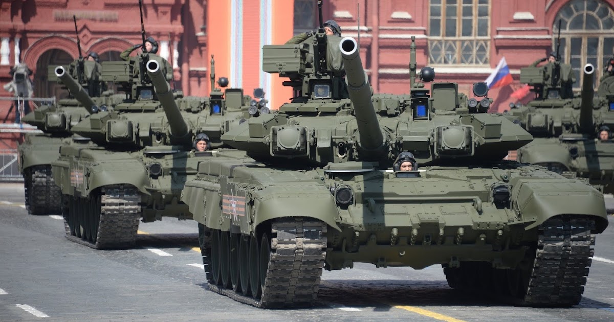 Two new divisions for the Russian army