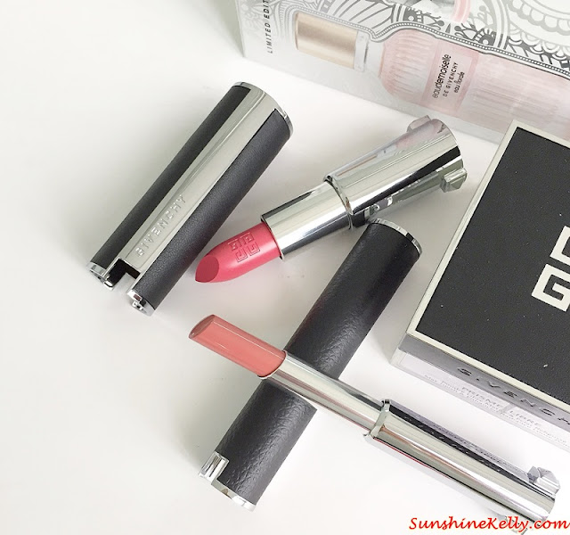 Givenchy Le Rouge A Porter Experience, Givenchy Beauty, Givenchy, Le Rouge A Porter, Le Rouge, couture lipstick