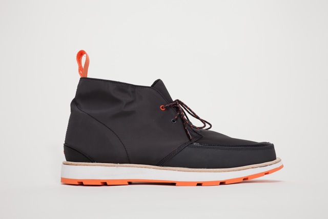 swimshoe