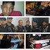 Policiais de São José de Piranhas com apoio da ROTAM prendem elemento acusado de tomar moto por assalto na PB 400 em Cajazeiras