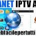 Planet IPTV | Applicazione Android Con Film , Serie TV , Netflix e Liste m3u IPTV Gratis