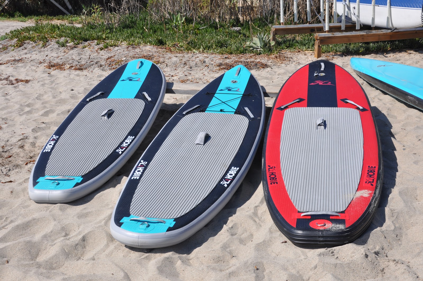 SUP Tribe Stand Up Paddle Surf shop Stand Up paddle Gonflable Hobie