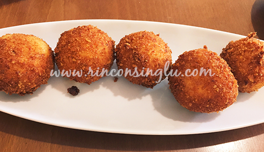 Obrador 0% Gluten mejores croquetas sin guten en madrid