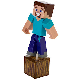 Minecraft Steve? Comic Maker Series 3 Figure