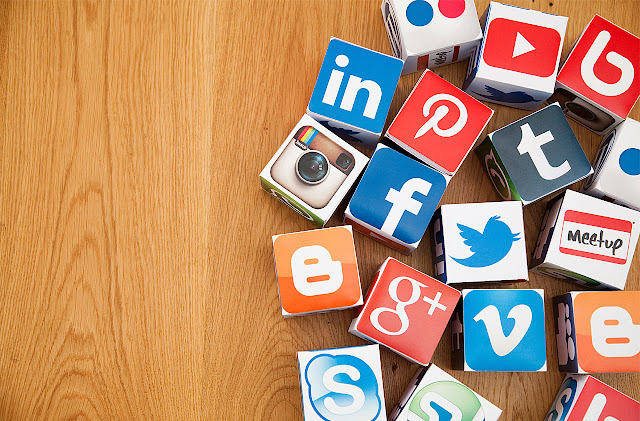 Ways Social Media Can Increase Your Chances To Get Hired