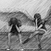 GIVE UP
