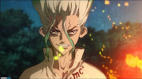 Dr. Stone Capitulo 1 Sub Español HD Dr. Stone Capitulo 1 Sub Español HD