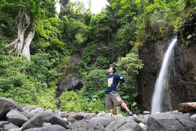 88 Gambar Air Terjun Laccar 88 Gambar Air Terjun Laccar