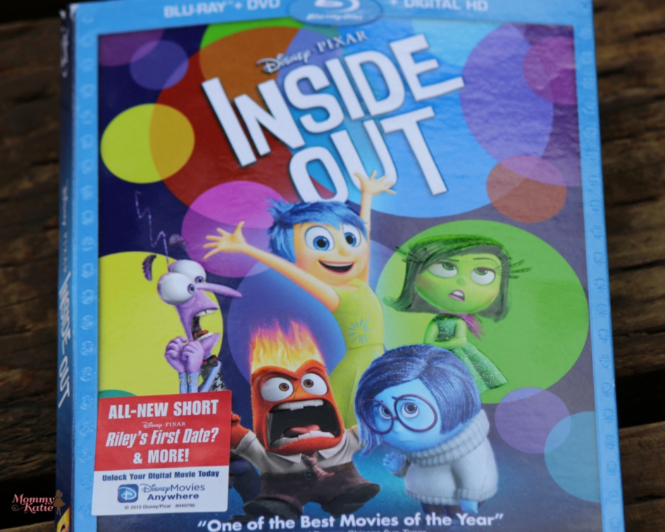 Family Movie Night With Inside Out Mommy Katie - blackbear roblox song ids by riley spilt the tea