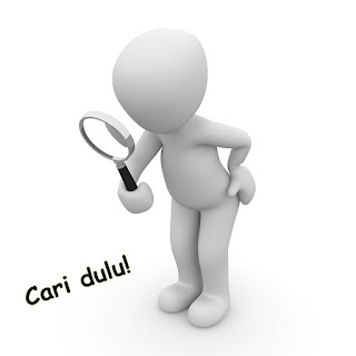 Cari Referensi dan Tiru Polanya Cari Referensi dan Tiru Polanya serta Pelajari