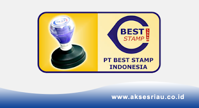 PT Best Stamp Indonesia Pekanbaru