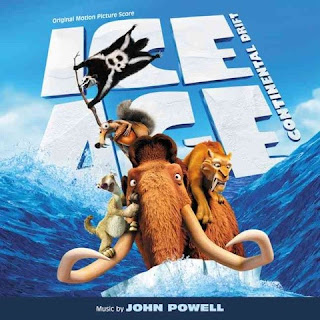 Ice Age 4 Continental Drift Song - Ice Age 4 Continental Drift Music - Ice Age 4 Continental Drift Soundtrack - Ice Age 4 Continental Drift Film Score