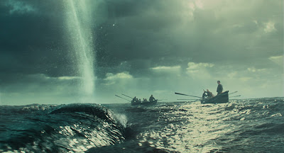 In The Heart of the Sea Movie Image 12