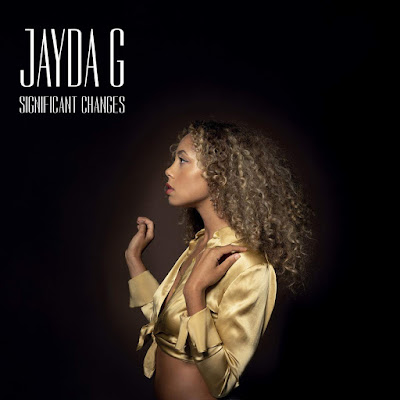 Significant Changes Jayda G Album