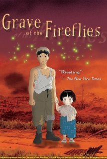 مشاهدة وتحميل فيلم Grave of the Fireflies 1988 مترجم اون لاين