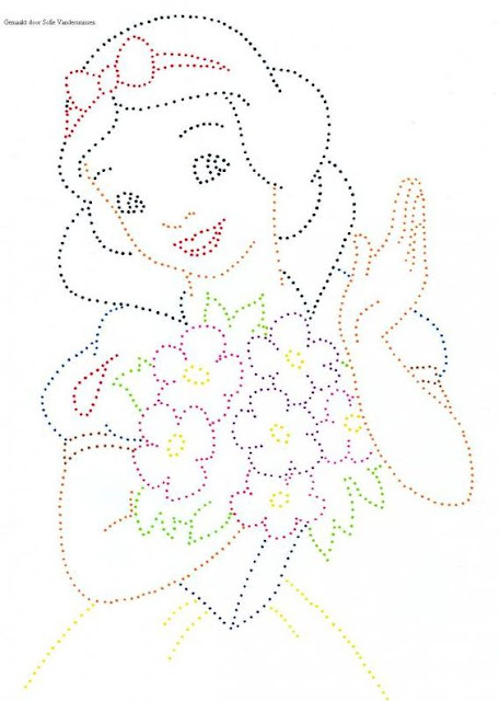 Prickelbilder für kinder 2019 - Tipss und Vorlagen