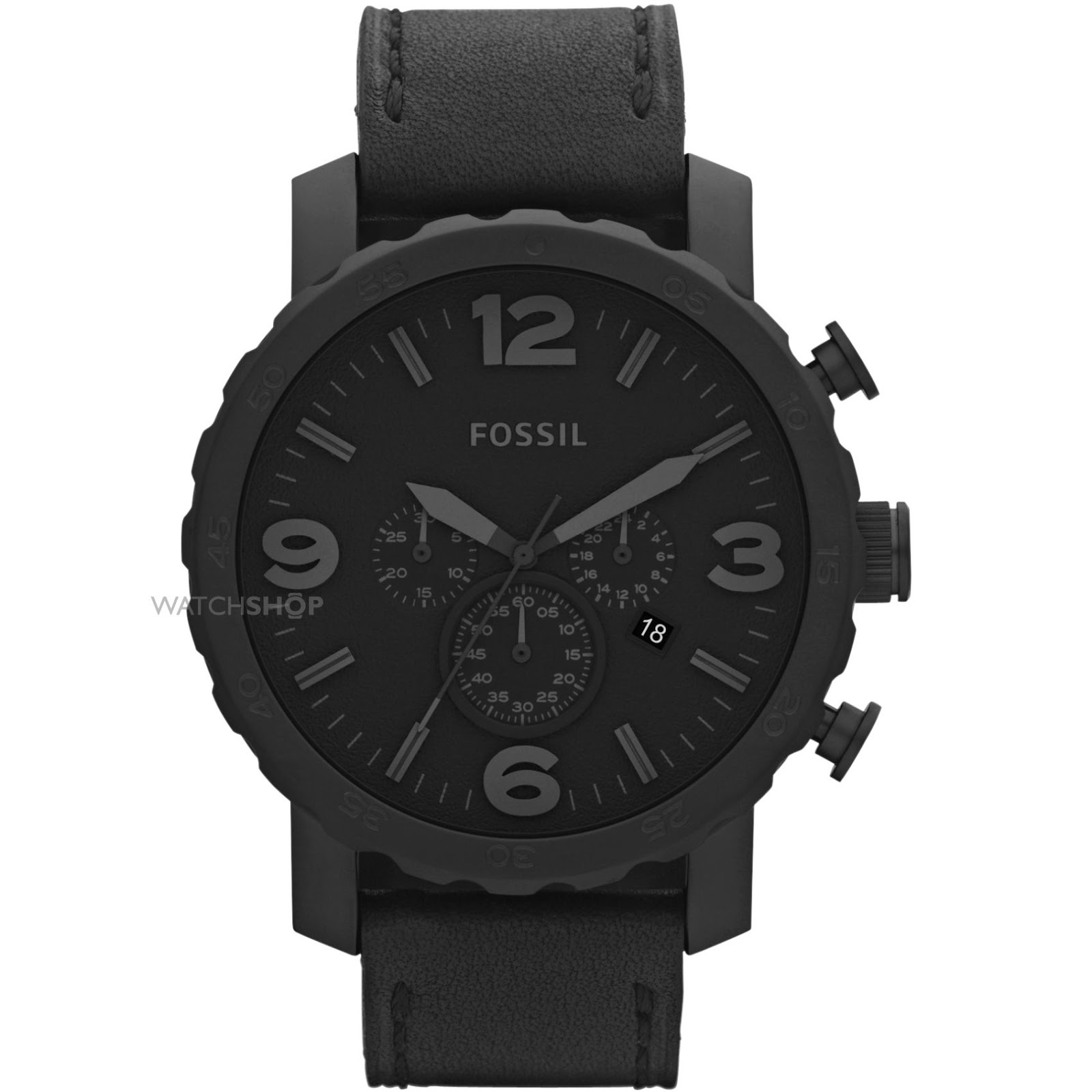 fossil google watch