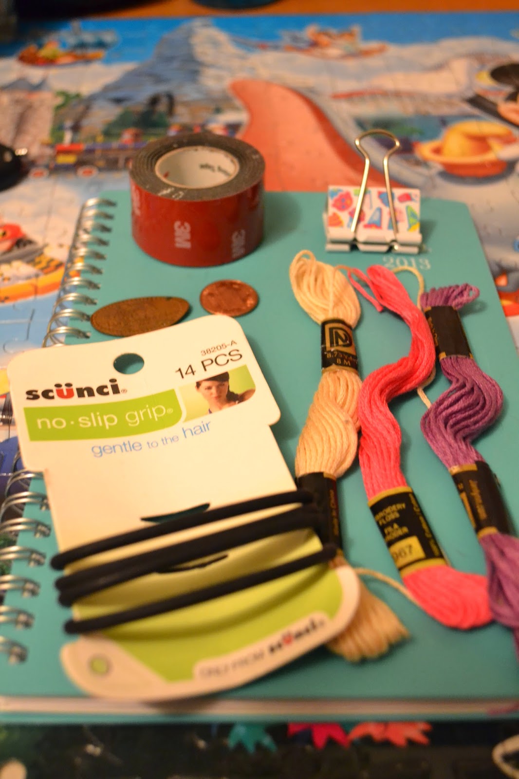 KayMarieHearts Lens Cap Keeper