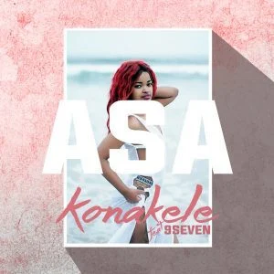 ASA Feat. 9SE7EN – Konakele (Original Mix)