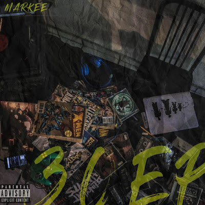 Markee Lpz - 3 Markee Lpz - 3