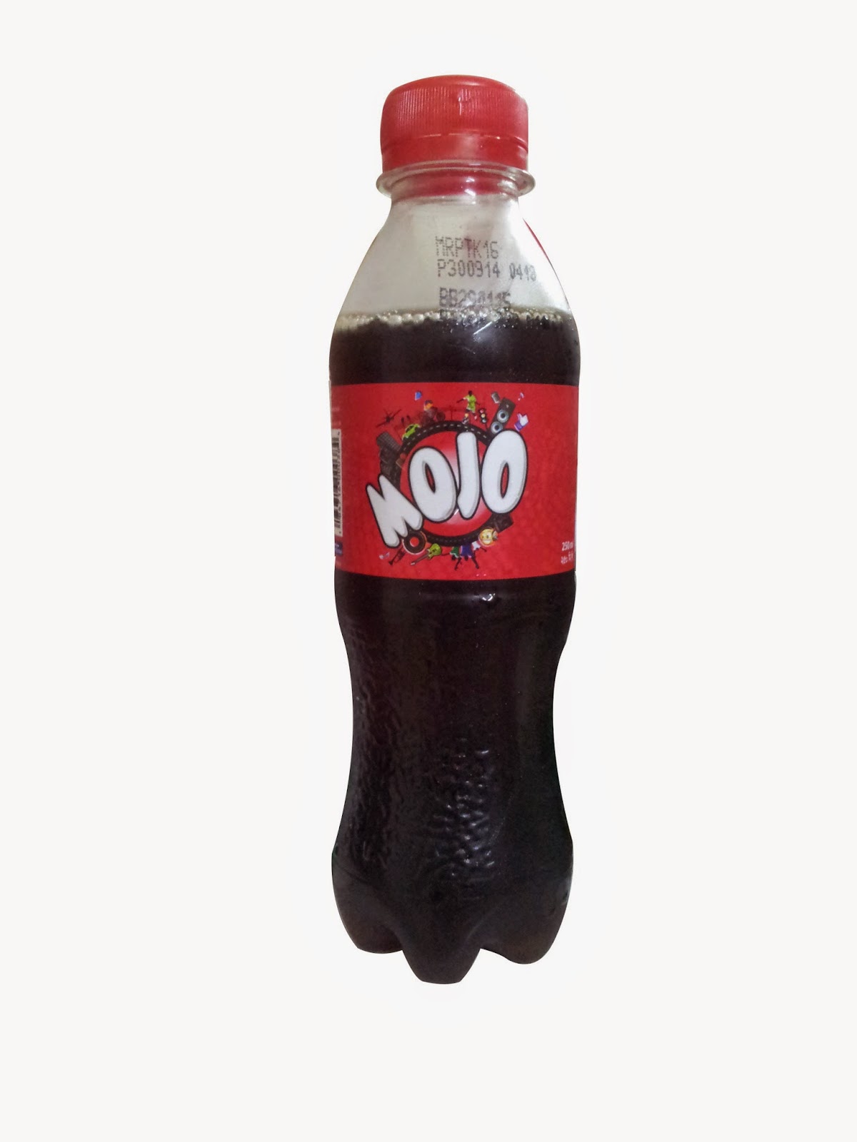 Brand Management : Brand Sales Promotion & Leveraging (MOJO)