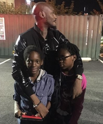 2face idibia visits kids us 2face idibia visits kids us