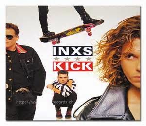 INXS (pronounced "in excess", in-ex-ESS) is an Australian rock band, formed as The Farriss Brothers in 1977 in Sydney, New South Wales. http://www.jinglejanglejungle.net/2015/01/inxs.html #INXS