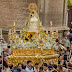 Guadalupe de San Buenaventura, regreso del Pregón de Glorias 2.017