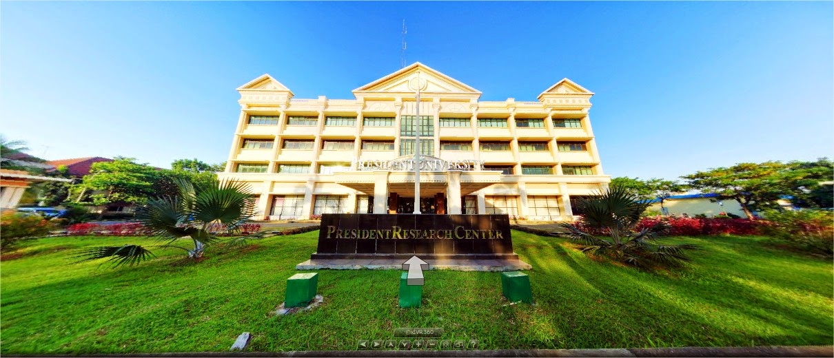 Another World Pengalaman Mencari Universitas.