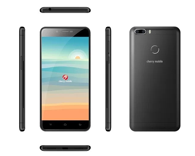 cherry mobile