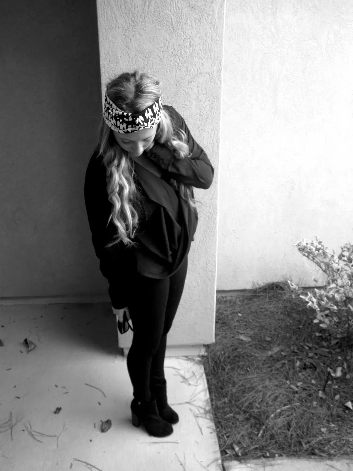 The Blonde Truth - 7huo11l