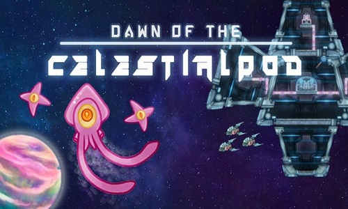 Dawn of the Celestialpod Game Free Download
