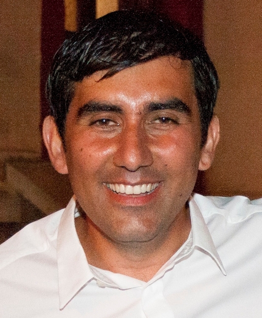 Thodoris Tzoumas