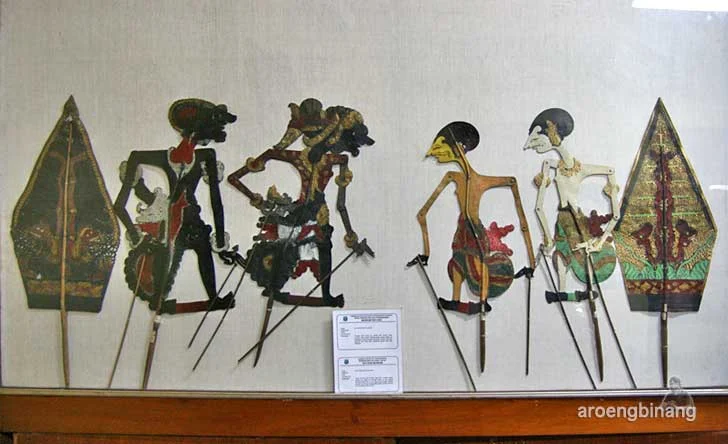 museum wayang jakarta
