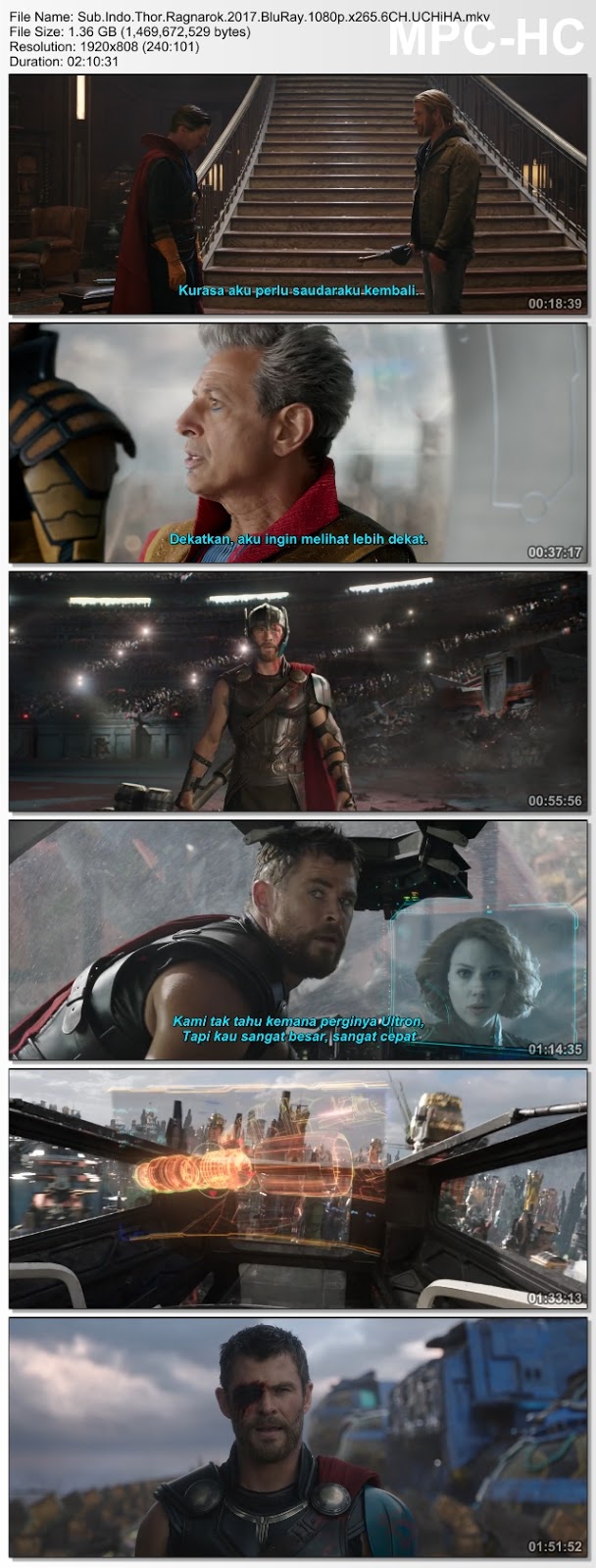 Screenshots Download Film Gratis Thor: Ragnarok (2017) BluRay 480p MP4 Subtitle Indonesia 3gp Screenshots Download Film Gratis Thor: Ragnarok (2017) BluRay 480p MP4 Subtitle Bahasa Indonesia 3GP